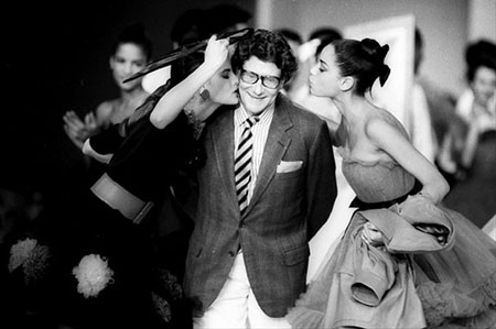 Yves Saint Laurent