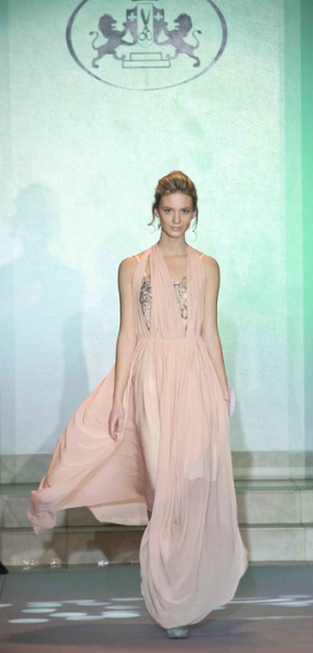 Ирина Меншикова