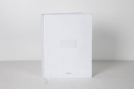 Новая книга о Maison Martin Margiela