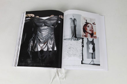 Новая книга о Maison Martin Margiela