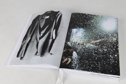 Новая книга о Maison Martin Margiela