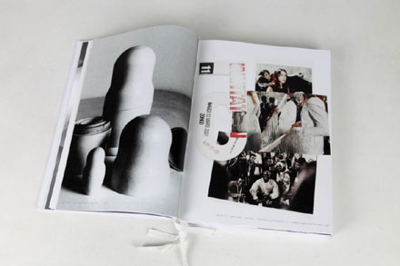 Новая книга о Maison Martin Margiela