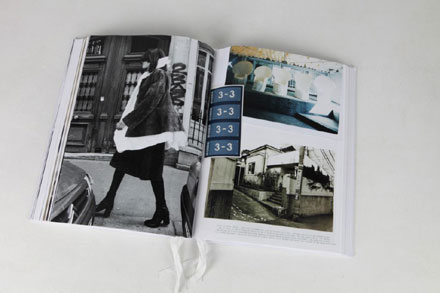 Новая книга о Maison Martin Margiela