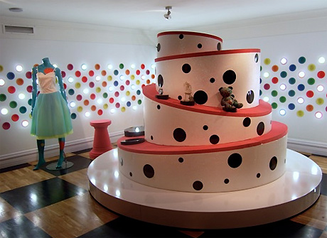 Mood Swings Apartment Store