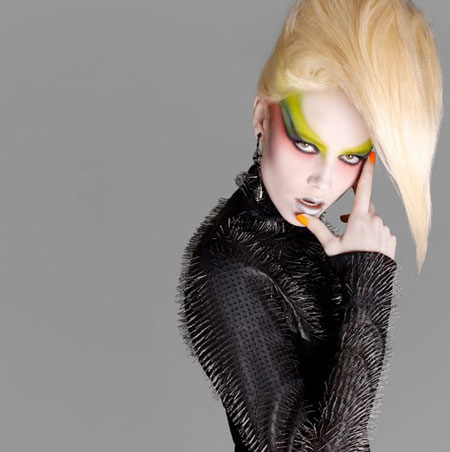 Fran?ois Nars. The book