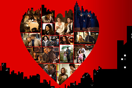 Нью-Йорк, я люблю тебя. Рецензия на фильм. New York, I love you