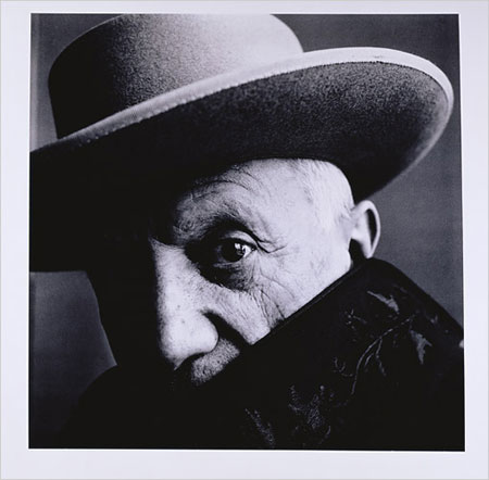Irving Penn photography