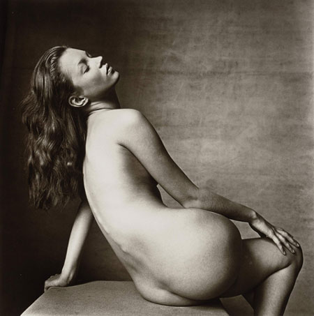 Irving Penn photography