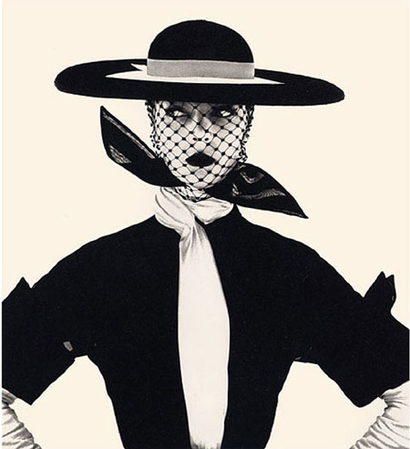 Irving Penn photography