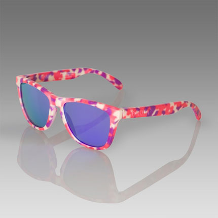 темные очки Paul Smith & Oakley