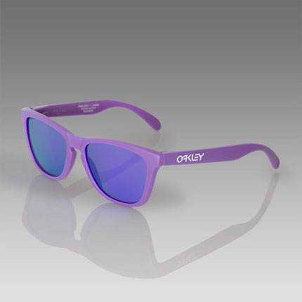 темные очки Paul Smith & Oakley