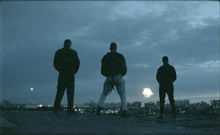 Россия 88. Рецензия на фильм