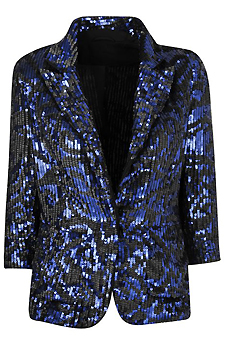 Miss Selfridge осень-зима 2009