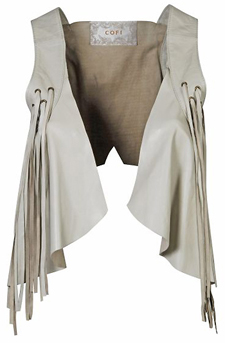 Miss Selfridge осень-зима 2009