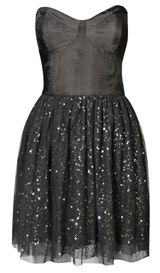 Miss Selfridge осень-зима 2009