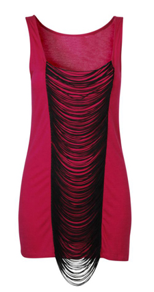 Miss Selfridge осень-зима 2009