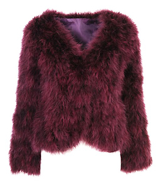 Miss Selfridge осень-зима 2009