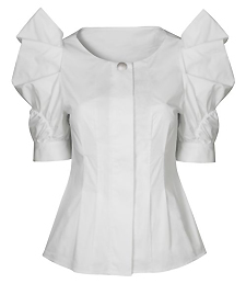 Miss Selfridge осень-зима 2009