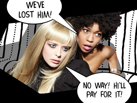 befree осень-зима 2009/2010