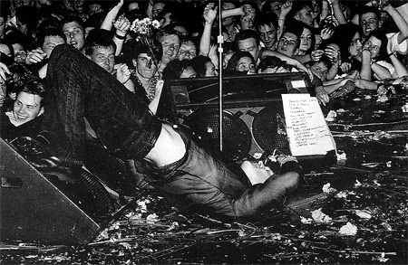 The Smiths and Oscar Wilde