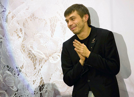 Стас Лопаткин