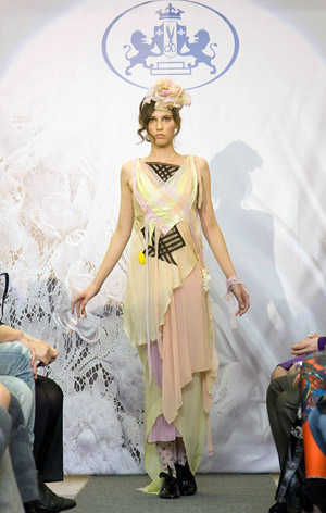 Елена Тихонова