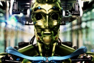 Суррогаты. Рецензия на фильм. Режиссер Джонатан Мостоу 