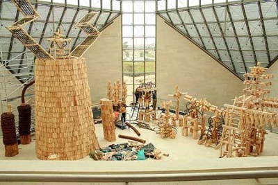 Селигер-2009, Арт-форум