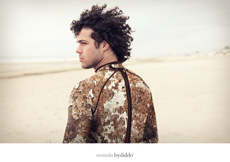Мода: гидрокостюмы