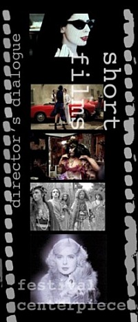 «A Shaded View on Fashion Film» объявляет прием заявок