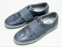 ck Calvin Klein. Продажа обуви в России. Сентябрь 2008
