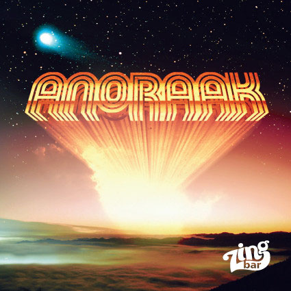 Zing bar в Лофте 