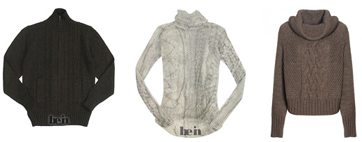 Тёплый свитер осень-зима 2010-2011. Где купить?