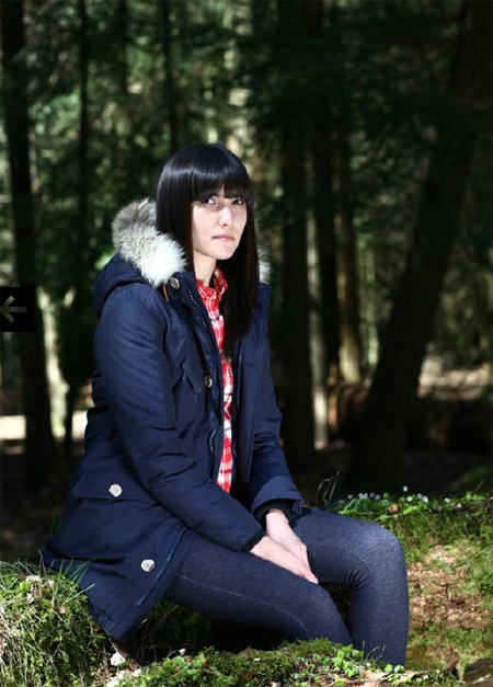 Юбилейная коллекция Penfield осень-зима 2010/11