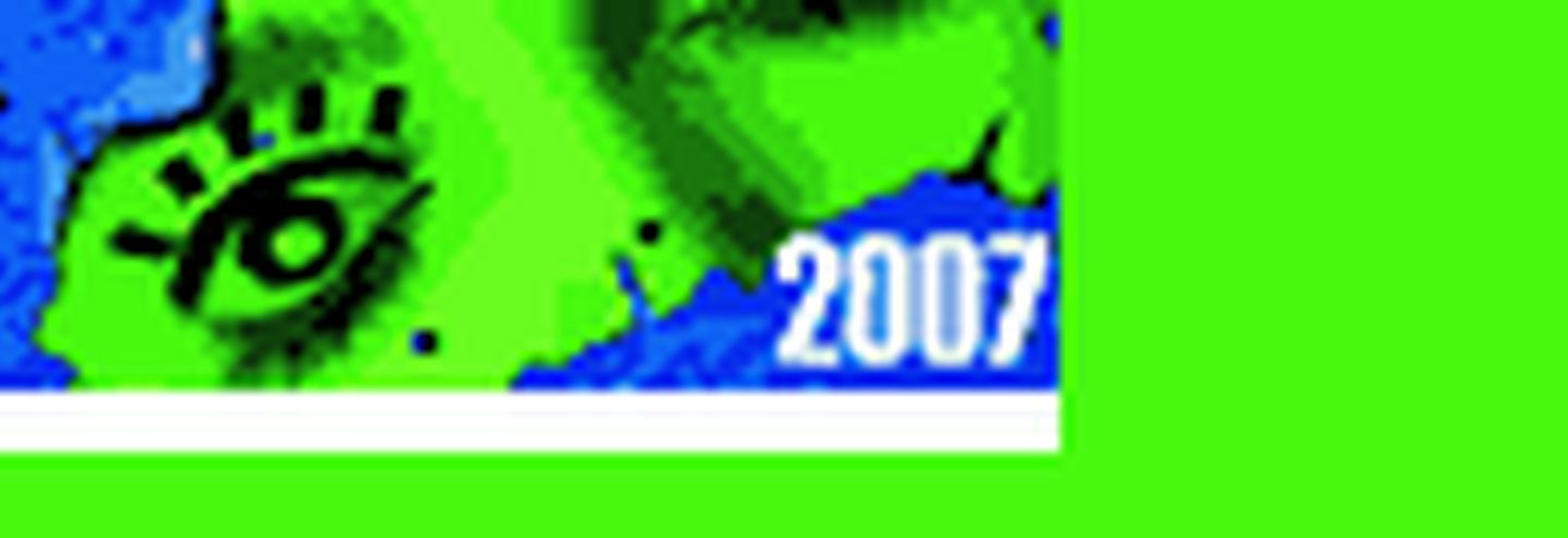 Open Cinema 2007
