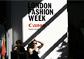  London Fashion Week 2008