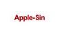  Новая коллекция магазина Apple-Sin в каталоге BE-IN