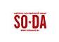 Новая коллекция магазина SODA в каталоге BE-IN 