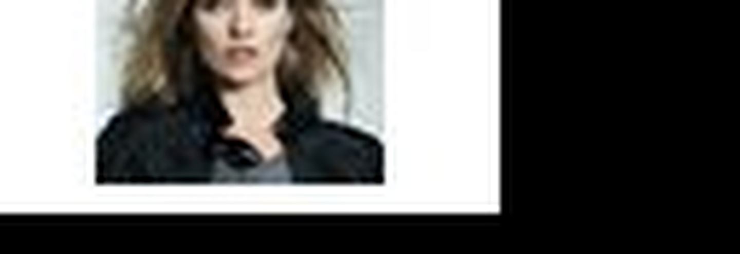 Зимняя коллекция Кейт Мосс для Topshop
