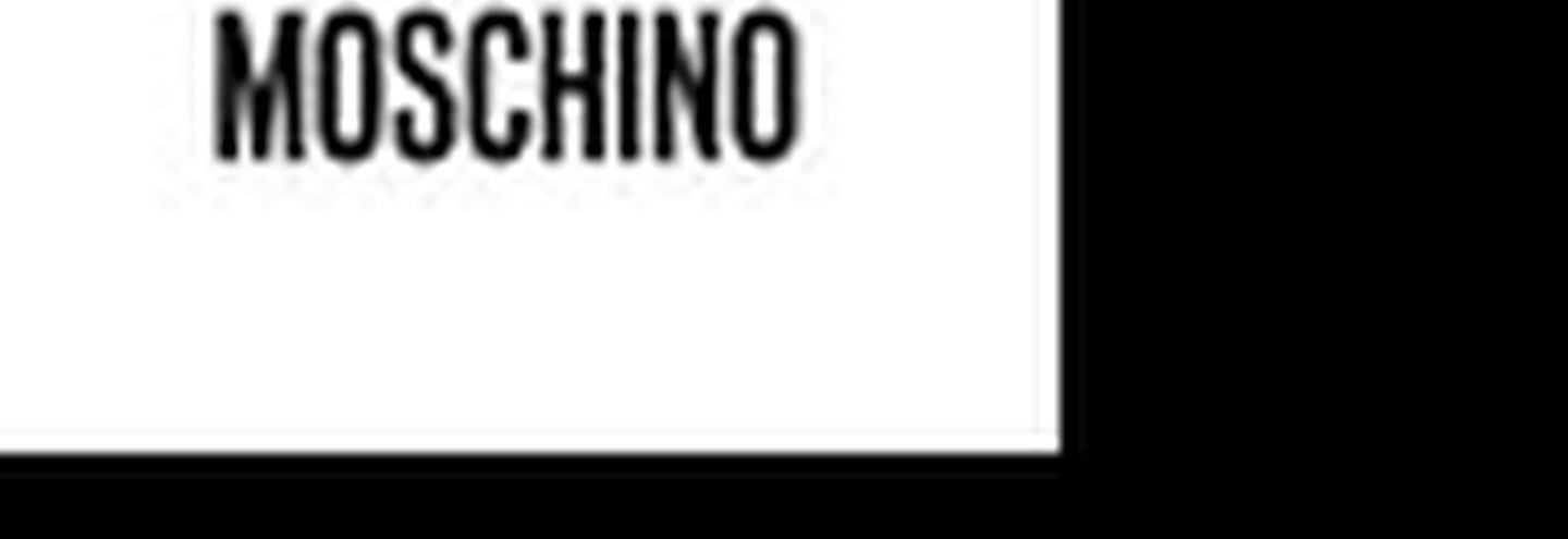 Марка Moschino в каталоге BE-IN.RU
