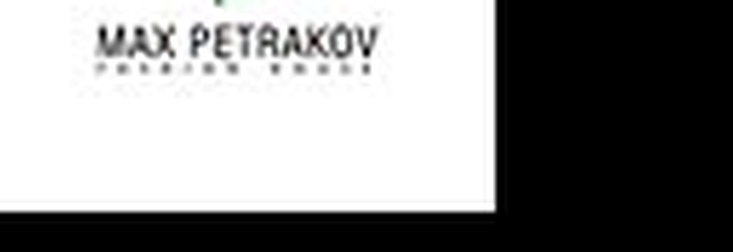 Max Petrakov в каталоге BE-IN.RU