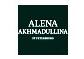 Alena Akhmadullina: открытие Concept Store в Москве 