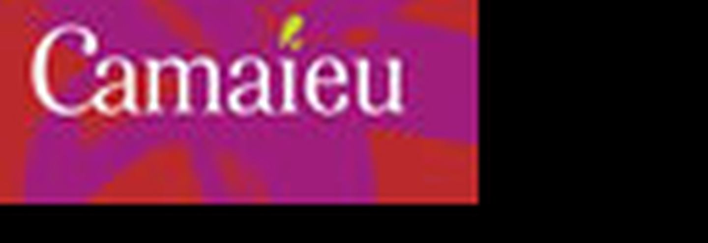 Весна в Camaieu