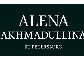  Открытие Alena Akhmadullina Сoncept Store