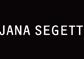 Открытие бутика марки JANA SEGETTI 