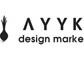  Скидки в ЛУУК design market