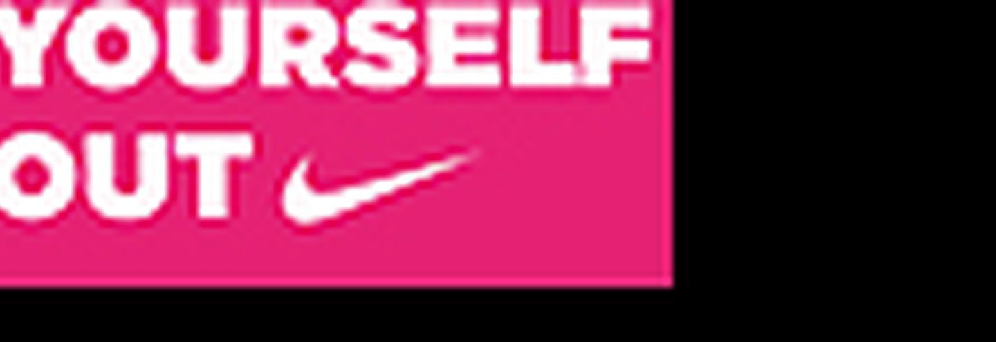 Новая осенняя коллекция NikeWomen 2009