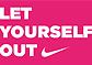  Новая осенняя коллекция NikeWomen 2009