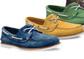  Легендарные мокасины Timberland теперь в России