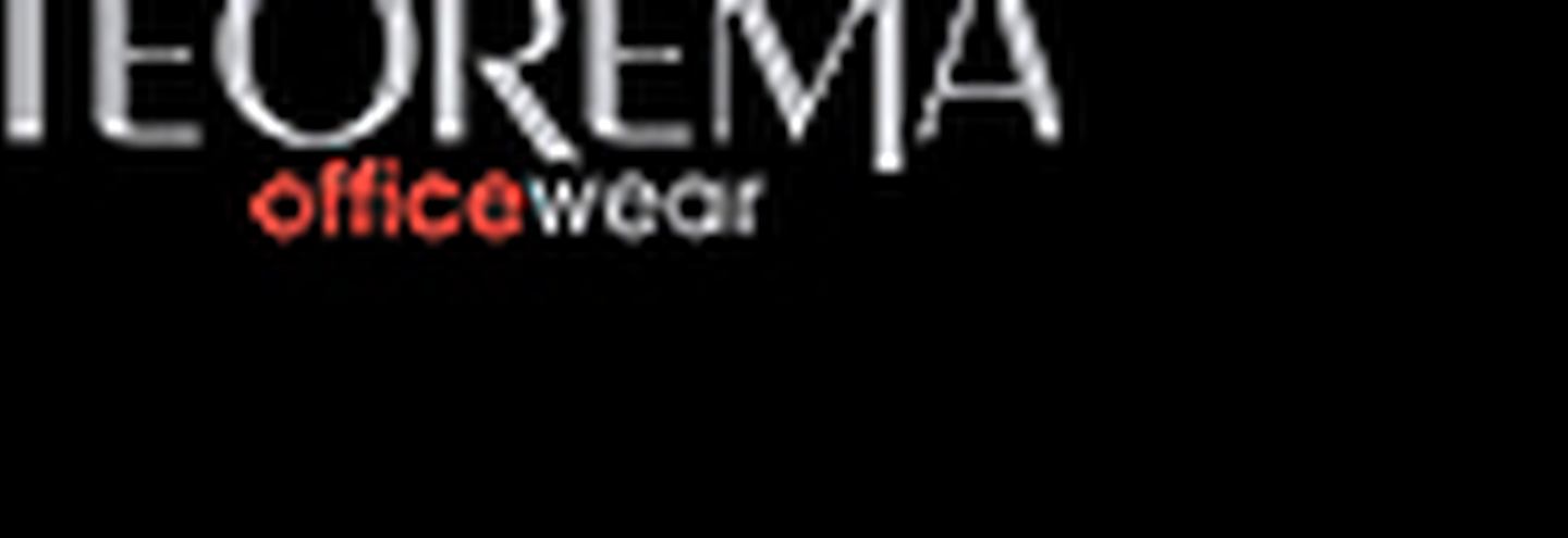 Осенняя коллекция деловой одежды в Teorema Officewear 